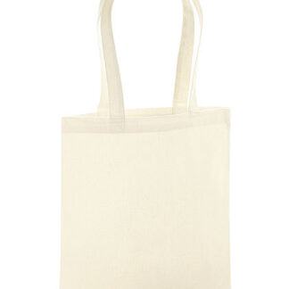 Stofftasche Premium Cotton Bag